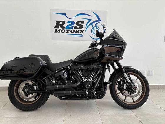 HARLEY-DAVIDSON LOW RIDER ST HARLEY-DAVIDSON LOW RIDER ST